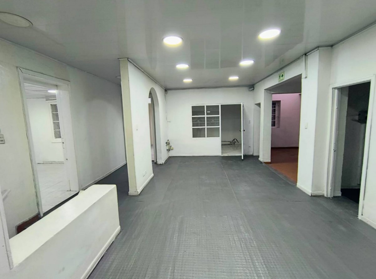 Casa en venta en Sagrado Corazon, Bogotá · foto 23 de 24