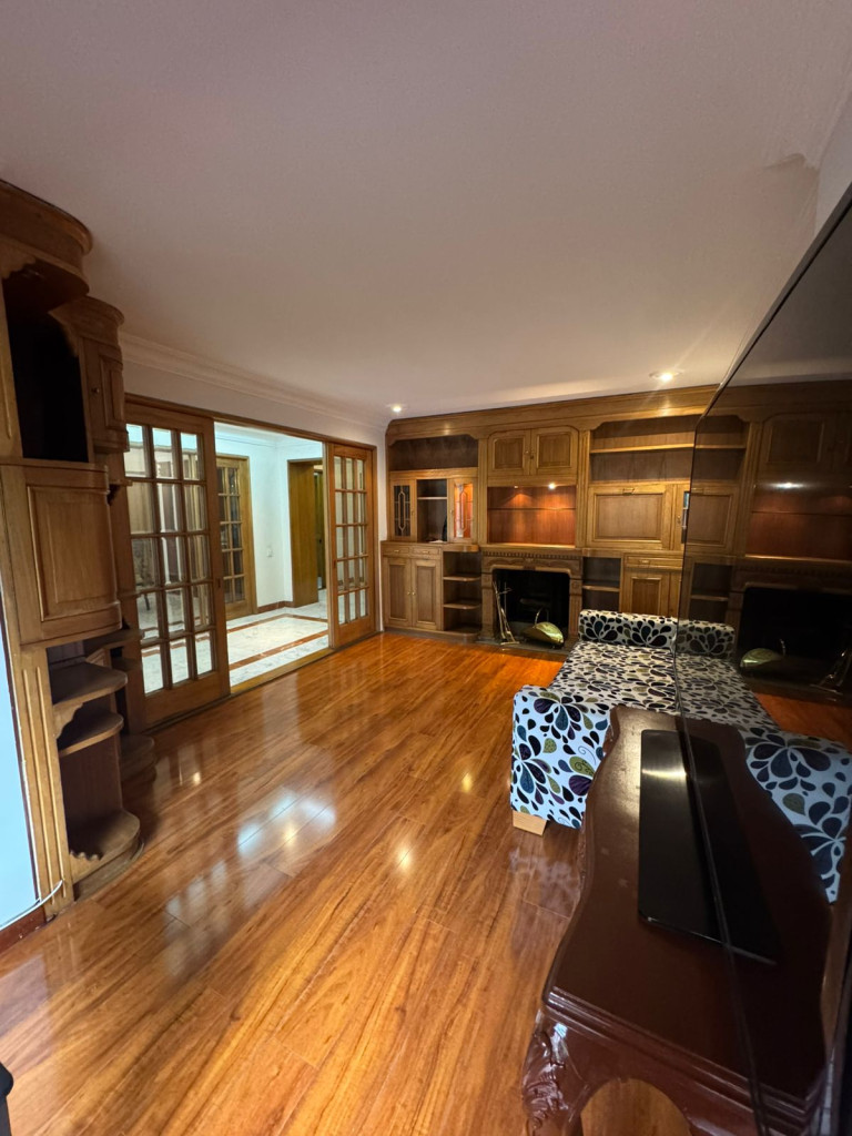 Apartamento en arriendo en Chico Norte, Bogotá · foto 5 de 17