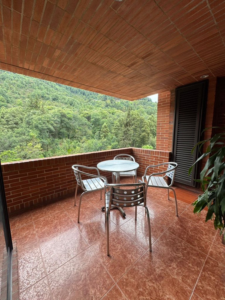 Apartamento en arriendo en Chico Norte, Bogotá · foto 9 de 17