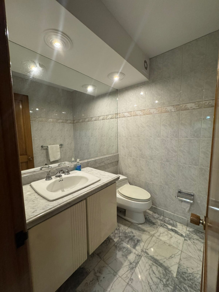 Apartamento en arriendo en Chico Norte, Bogotá · foto 10 de 17