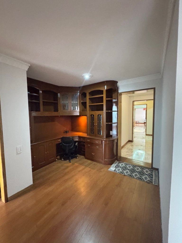 Apartamento en arriendo en Chico Norte, Bogotá · foto 13 de 17