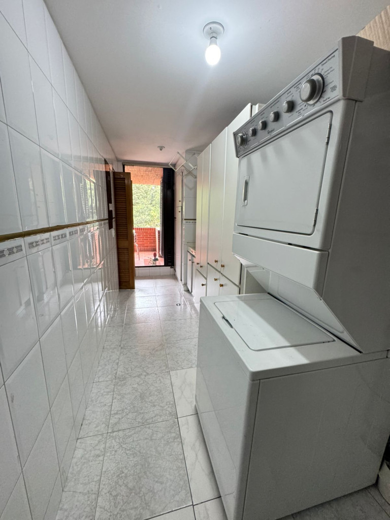 Apartamento en arriendo en Chico Norte, Bogotá · foto 14 de 17