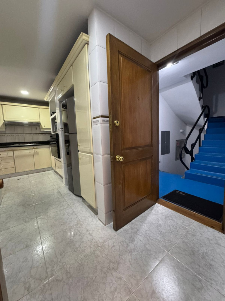 Apartamento en arriendo en Chico Norte, Bogotá · foto 17 de 17