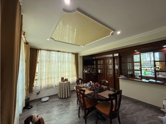 Casa de 4 alcobas en venta en Cota, 373 m² · foto 10 de 24