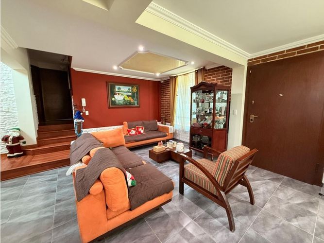 Casa de 4 alcobas en venta en Cota, 373 m² · foto 13 de 24