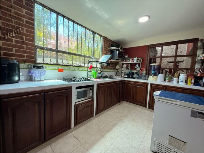 Casa de 4 alcobas en venta en Cota, 373 m² · foto 15 de 24