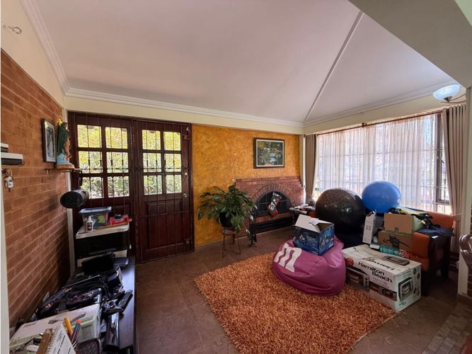 Casa de 4 alcobas en venta en Cota, 373 m² · foto 16 de 24
