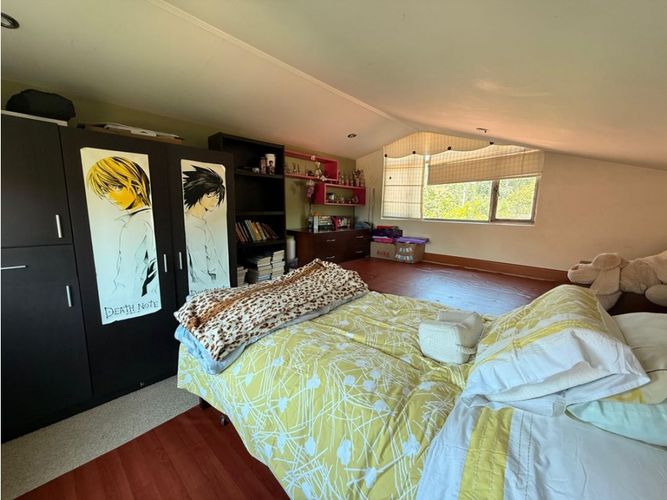 Casa de 4 alcobas en venta en Cota, 373 m² · foto 24 de 24