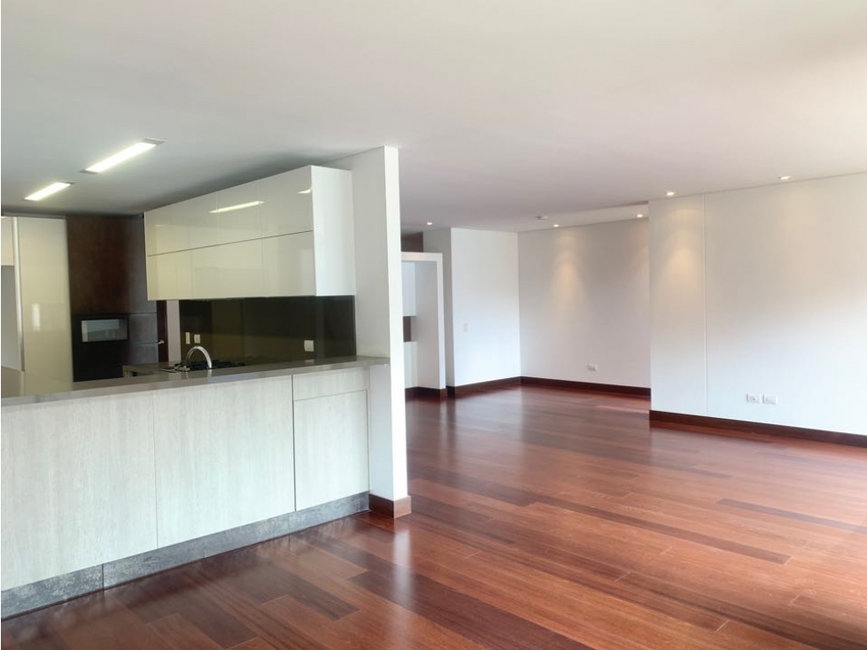 Apartamento en venta en Veramonte Macana, Bogotá · foto 4 de 17