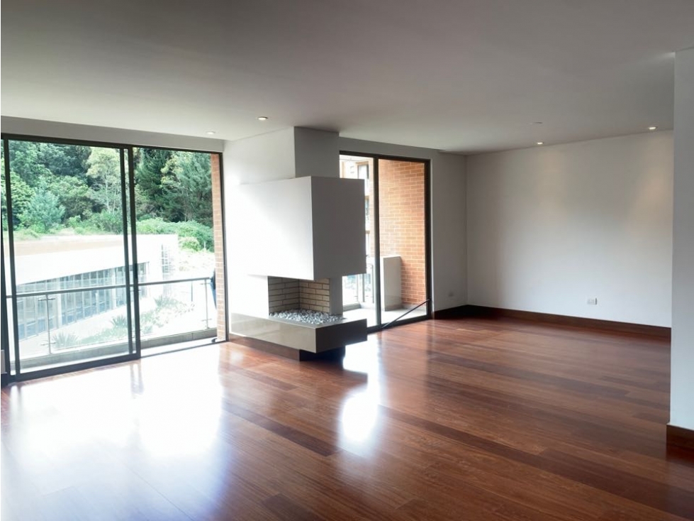 Apartamento en venta en Veramonte Macana, Bogotá · foto 5 de 17