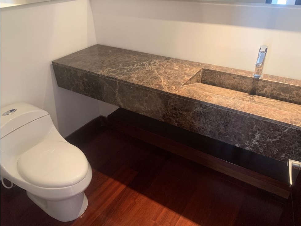 Apartamento en venta en Veramonte Macana, Bogotá · foto 8 de 17