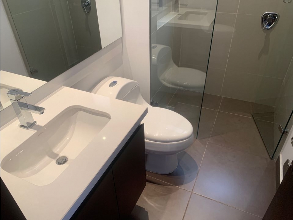 Apartamento en venta en Veramonte Macana, Bogotá · foto 16 de 17