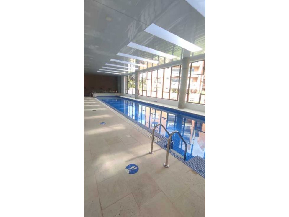 Apartamento en venta en Veramonte Macana, Bogotá · foto 17 de 17