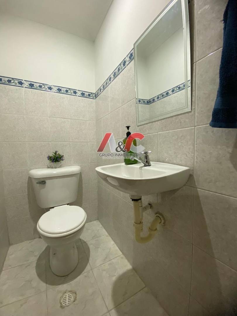 Casa en venta en Ub Alicante, Mosquera · foto 7 de 23