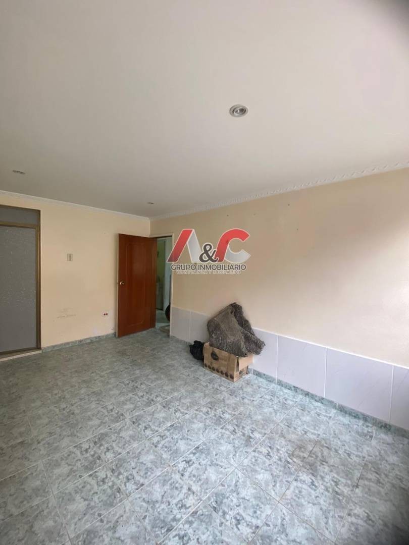Casa en venta en Ub Alicante, Mosquera · foto 8 de 23