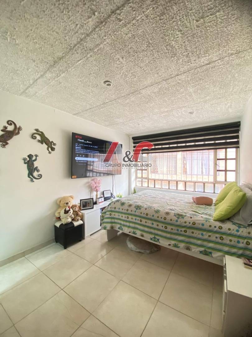 Casa en venta en Ub Alicante, Mosquera · foto 12 de 23