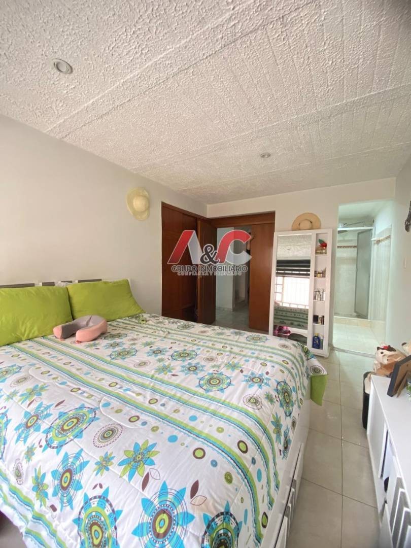 Casa en venta en Ub Alicante, Mosquera · foto 13 de 23