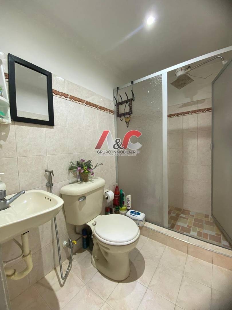 Casa en venta en Ub Alicante, Mosquera · foto 14 de 23