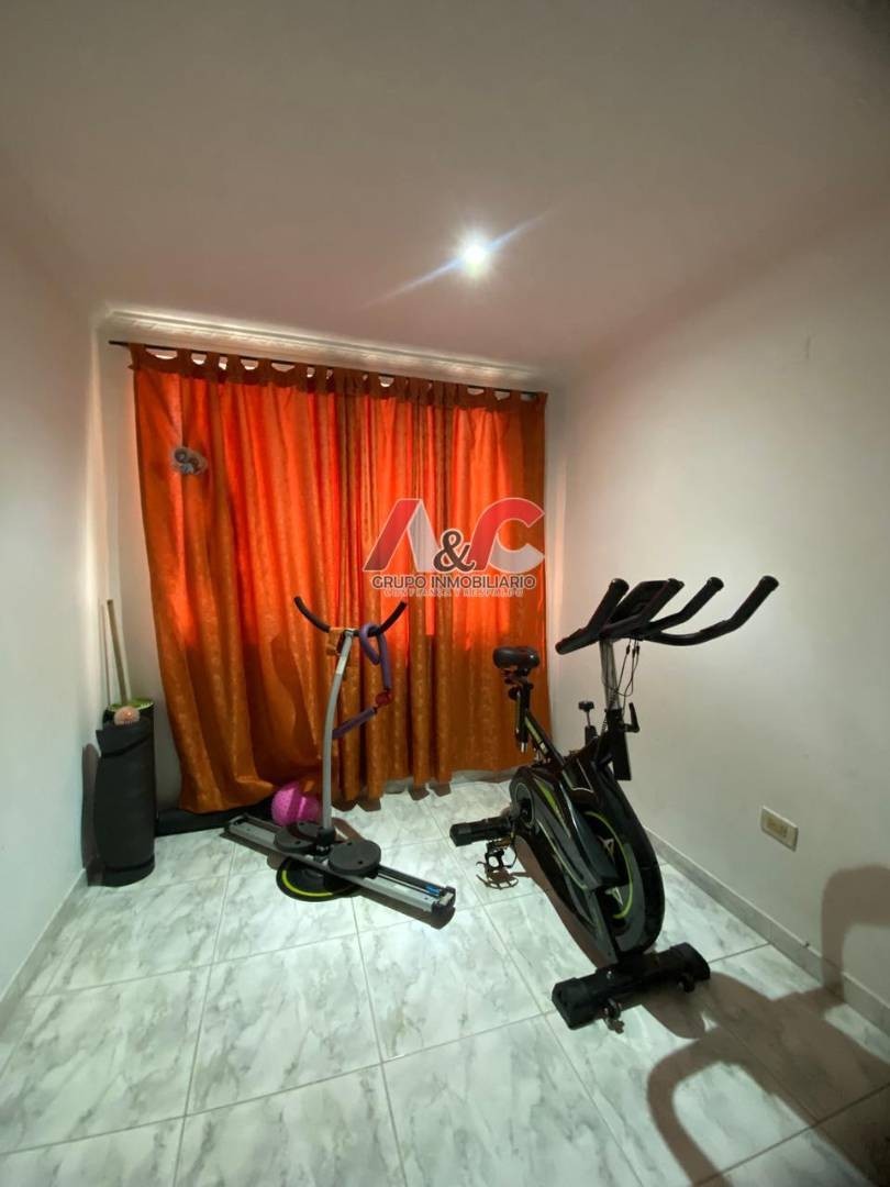 Casa en venta en Ub Alicante, Mosquera · foto 15 de 23