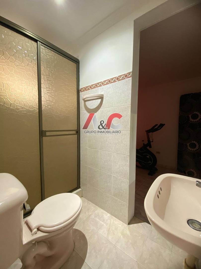 Casa en venta en Ub Alicante, Mosquera · foto 16 de 23