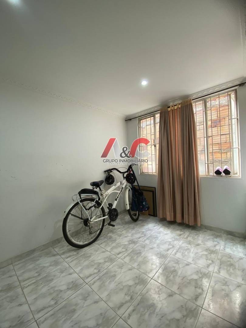 Casa en venta en Ub Alicante, Mosquera · foto 17 de 23