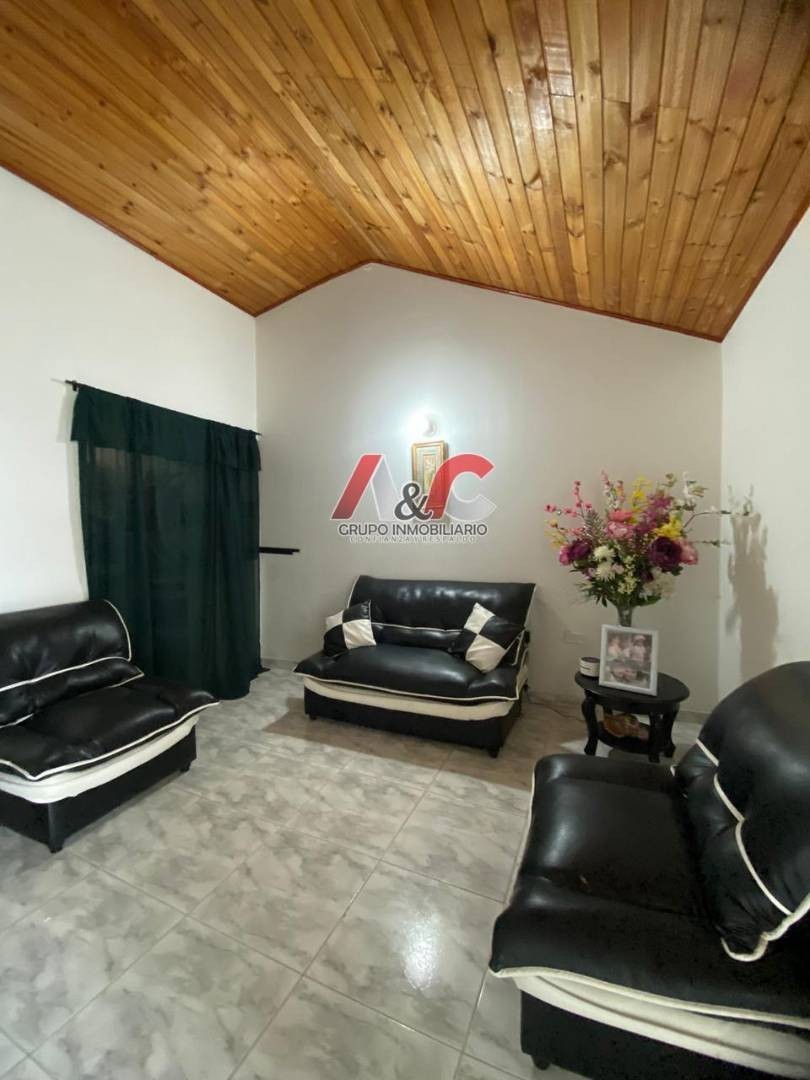 Casa en venta en Ub Alicante, Mosquera · foto 18 de 23