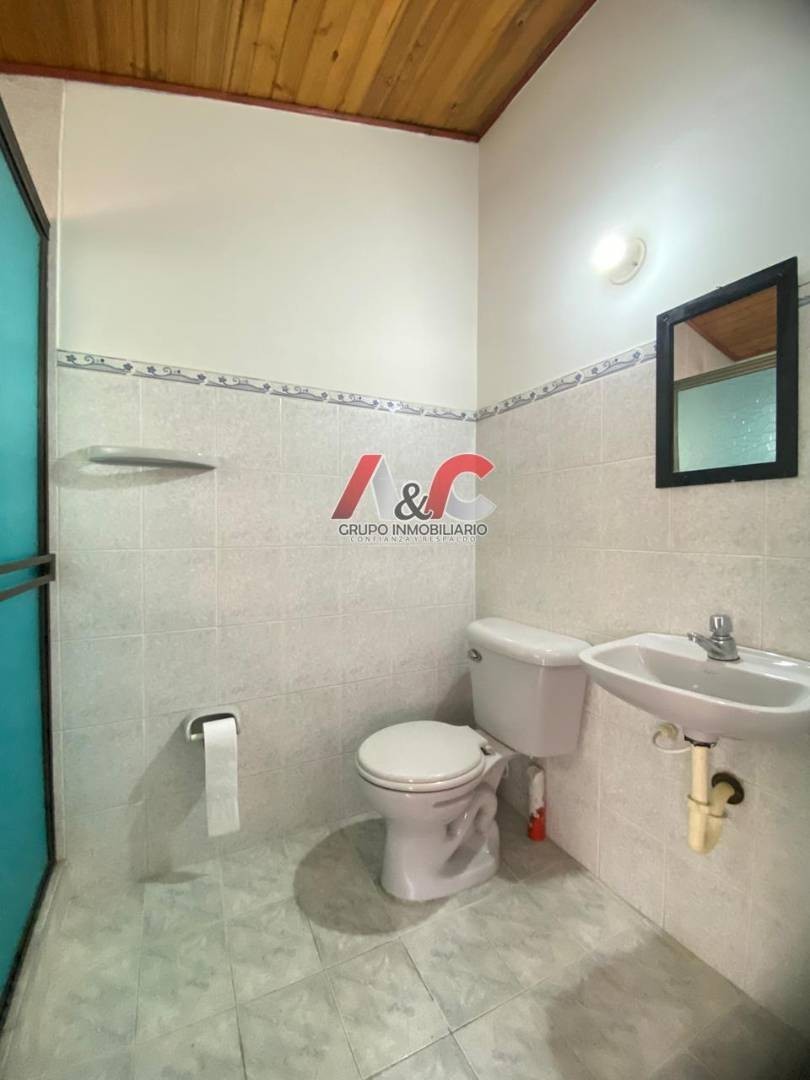 Casa en venta en Ub Alicante, Mosquera · foto 19 de 23