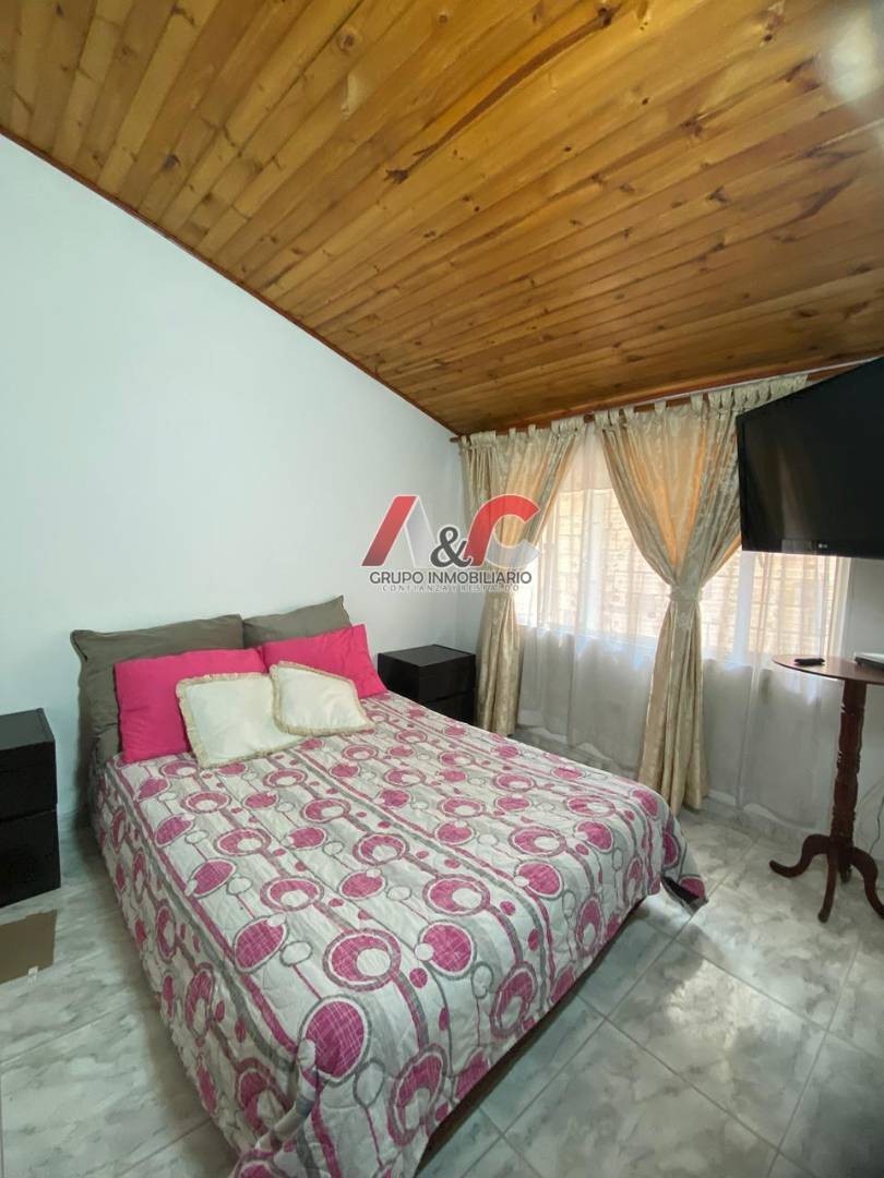 Casa en venta en Ub Alicante, Mosquera · foto 20 de 23