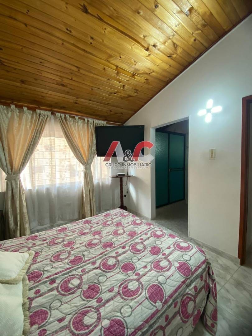 Casa en venta en Ub Alicante, Mosquera · foto 21 de 23