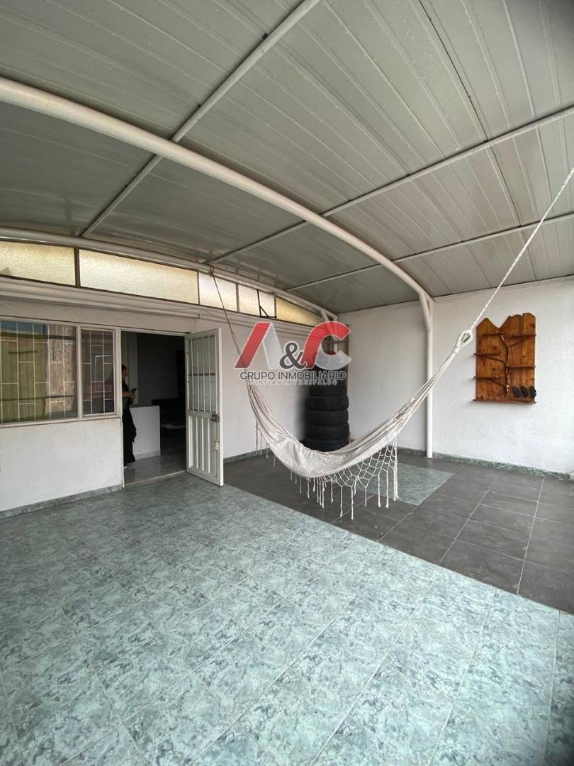 Casa en venta en Ub Alicante, Mosquera · foto 22 de 23
