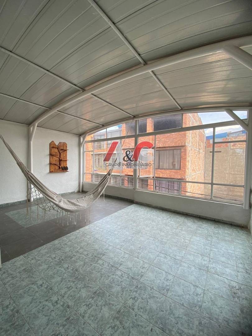 Casa en venta en Ub Alicante, Mosquera · foto 23 de 23