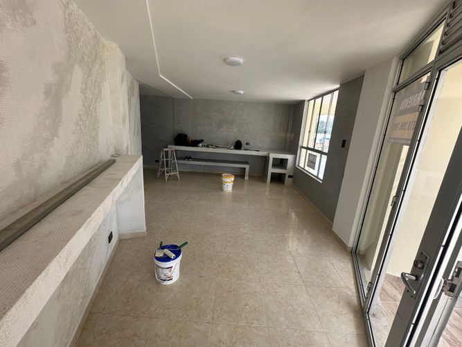Local en arriendo en Avenida Centenario, Armenia, 28 m² · foto 4 de 10