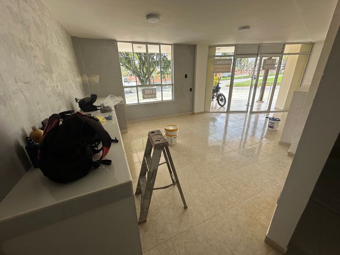 Local en arriendo en Avenida Centenario, Armenia, 28 m² · foto 9 de 10