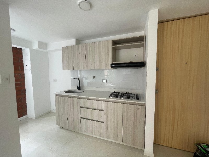3BR Apartment in Suramerica (78 m²)