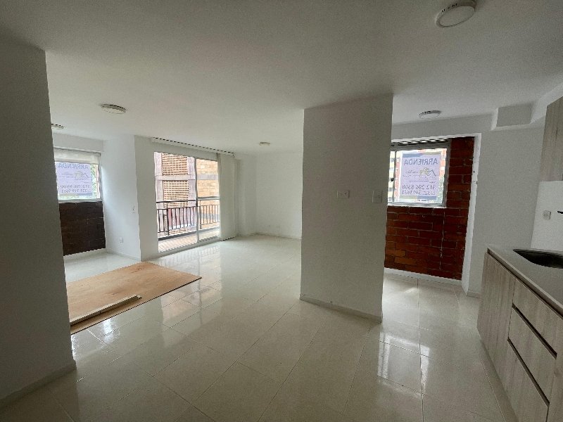 3BR Apartment in Suramerica (78 m²) - 2
