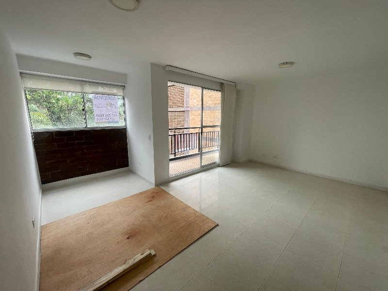 3BR Apartment in Suramerica (78 m²) - 3