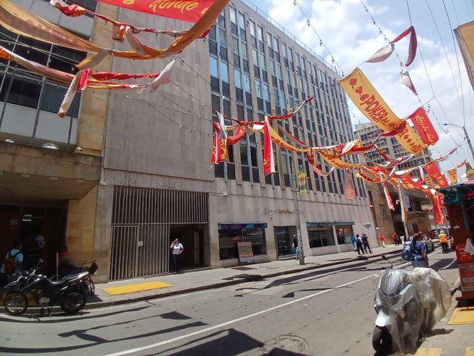 Oficina en arriendo en San Pedro, Cali, 120 m² · foto 2 de 24
