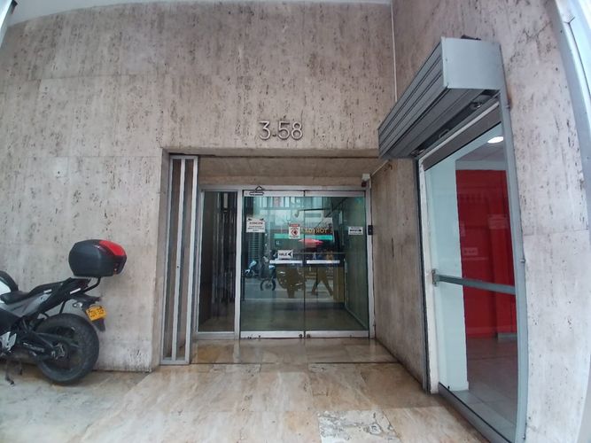 Oficina en arriendo en San Pedro, Cali, 120 m² · foto 3 de 24