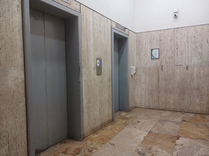 Oficina en arriendo en San Pedro, Cali, 120 m² · foto 4 de 24