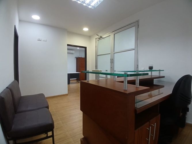 Oficina en arriendo en San Pedro, Cali, 120 m² · foto 7 de 24