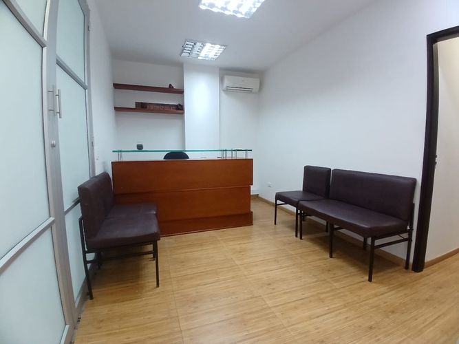 Oficina en arriendo en San Pedro, Cali, 120 m² · foto 8 de 24