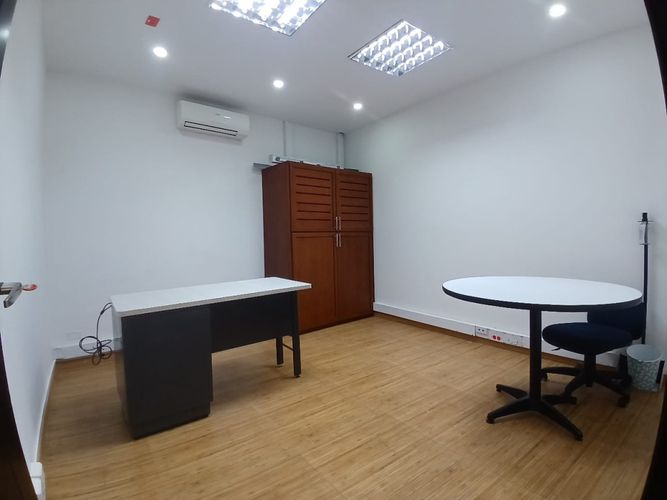 Oficina en arriendo en San Pedro, Cali, 120 m² · foto 9 de 24