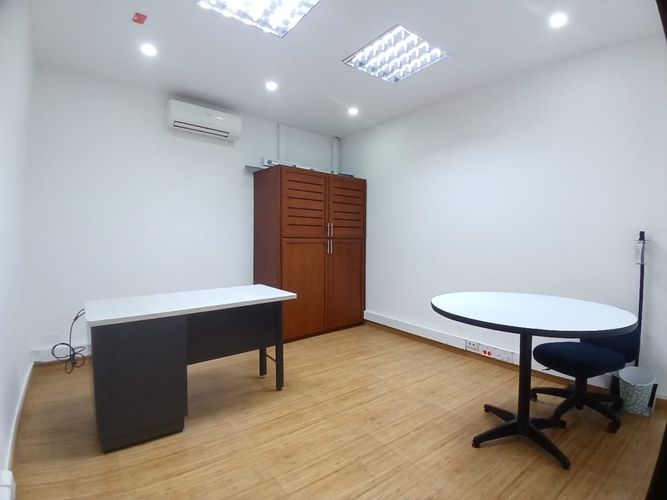 Oficina en arriendo en San Pedro, Cali, 120 m² · foto 10 de 24