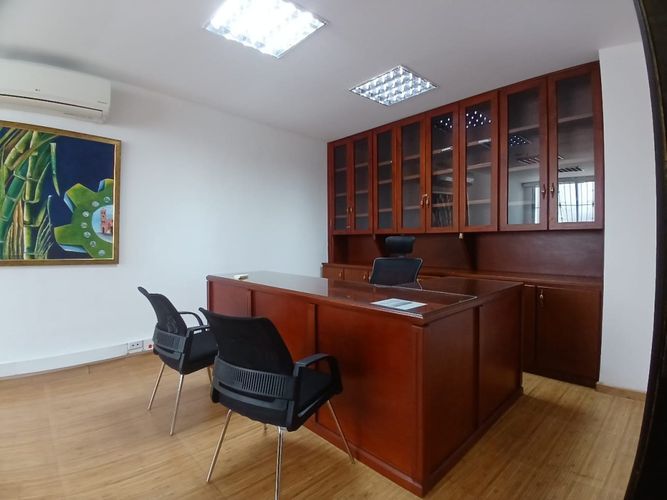 Oficina en arriendo en San Pedro, Cali, 120 m² · foto 13 de 24