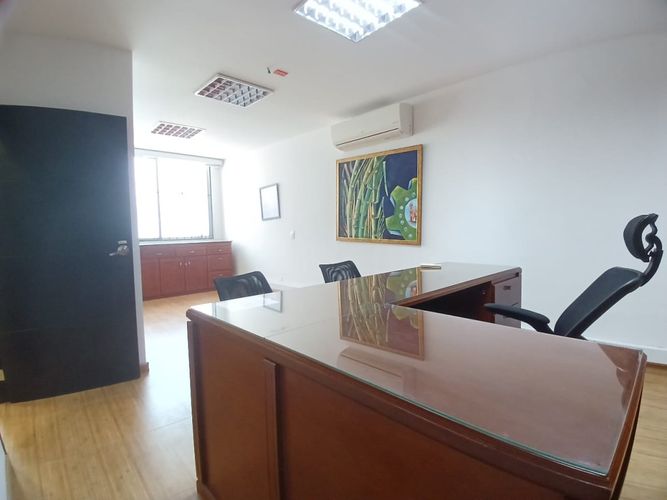 Oficina en arriendo en San Pedro, Cali, 120 m² · foto 14 de 24