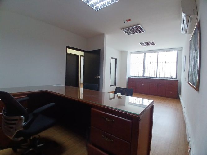 Oficina en arriendo en San Pedro, Cali, 120 m² · foto 15 de 24