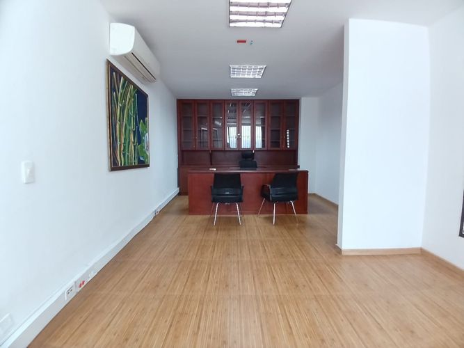 Oficina en arriendo en San Pedro, Cali, 120 m² · foto 16 de 24