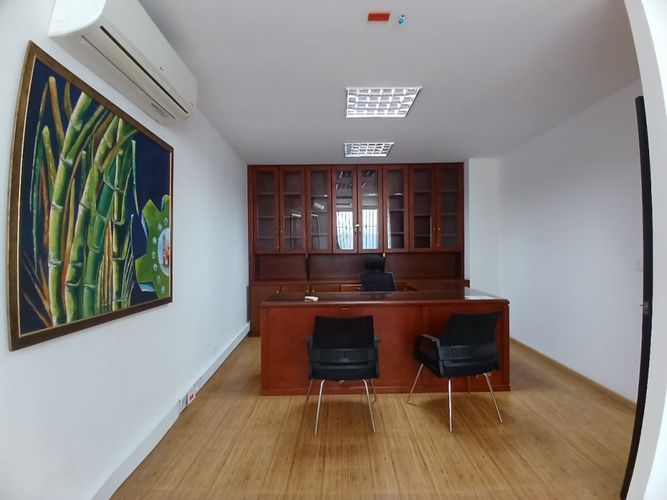 Oficina en arriendo en San Pedro, Cali, 120 m² · foto 17 de 24