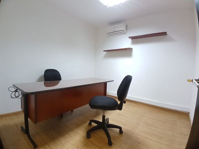 Oficina en arriendo en San Pedro, Cali, 120 m² · foto 19 de 24