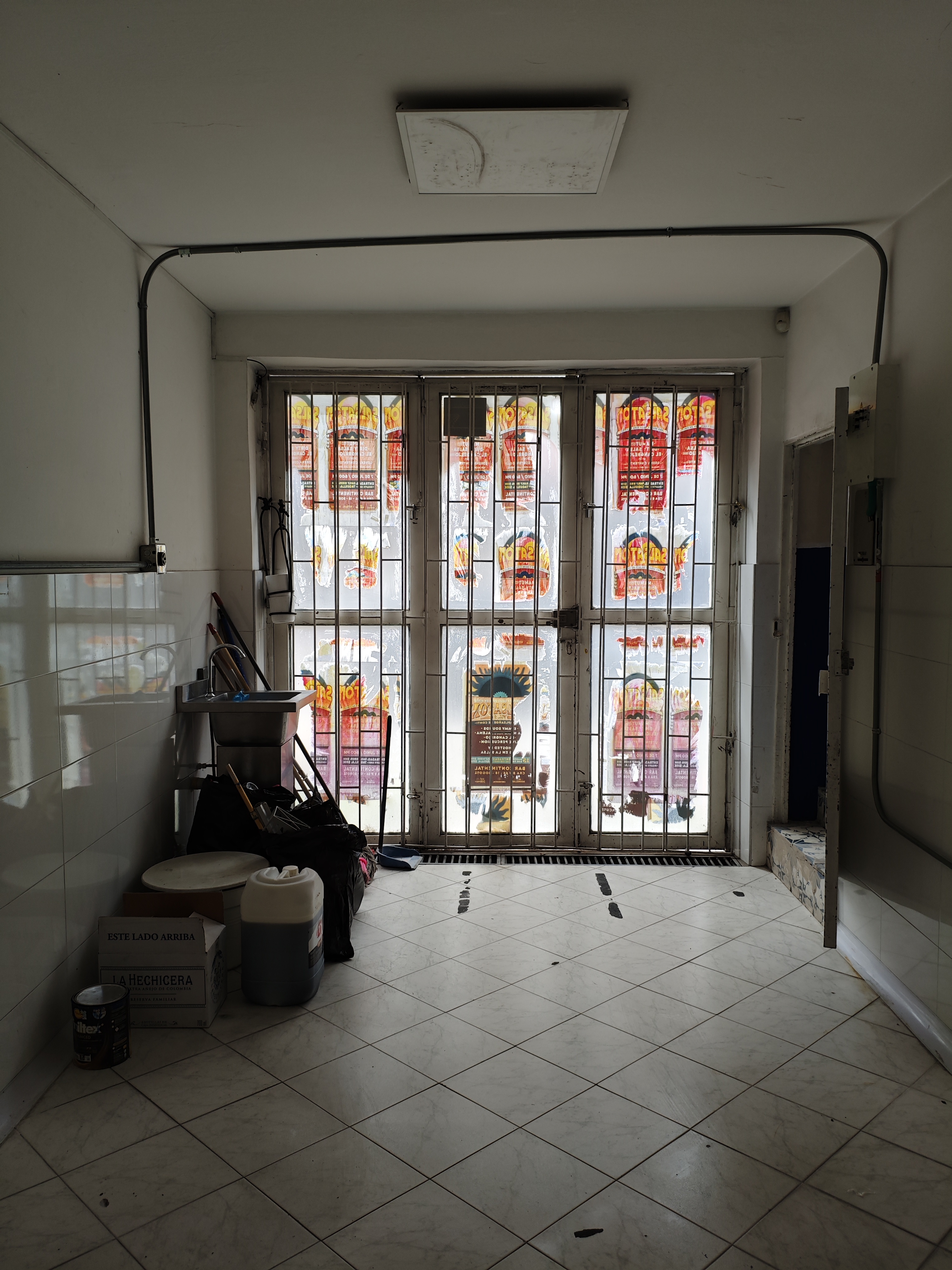 Casa en venta en Quinta Camacho, Bogotá · foto 3 de 23